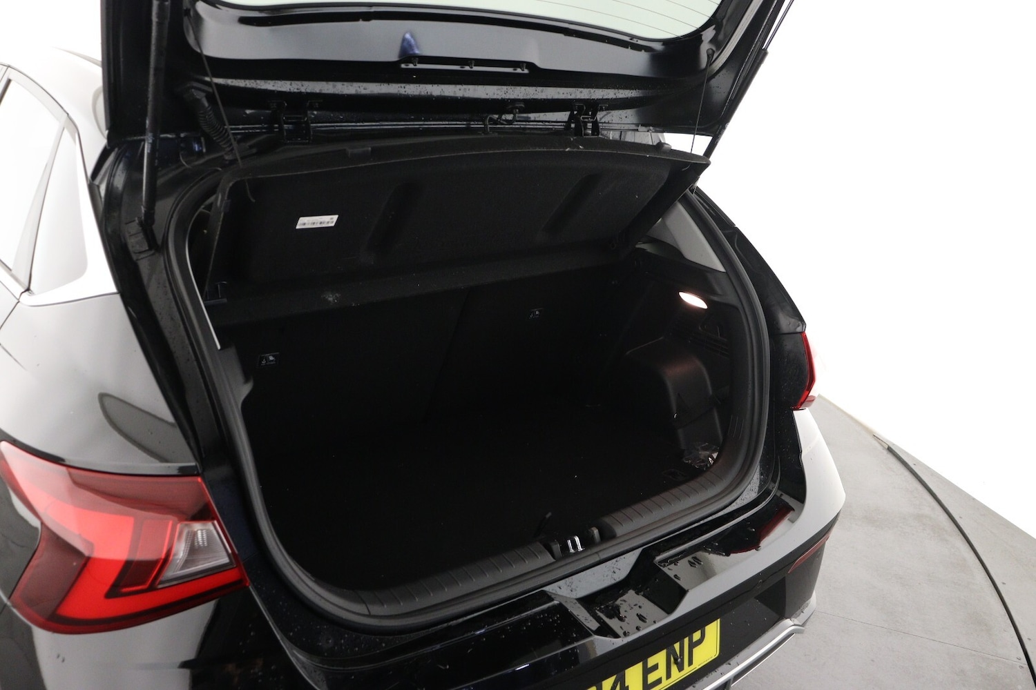 Used Hyundai i20 2024 for sale - 76104334: Photo 10