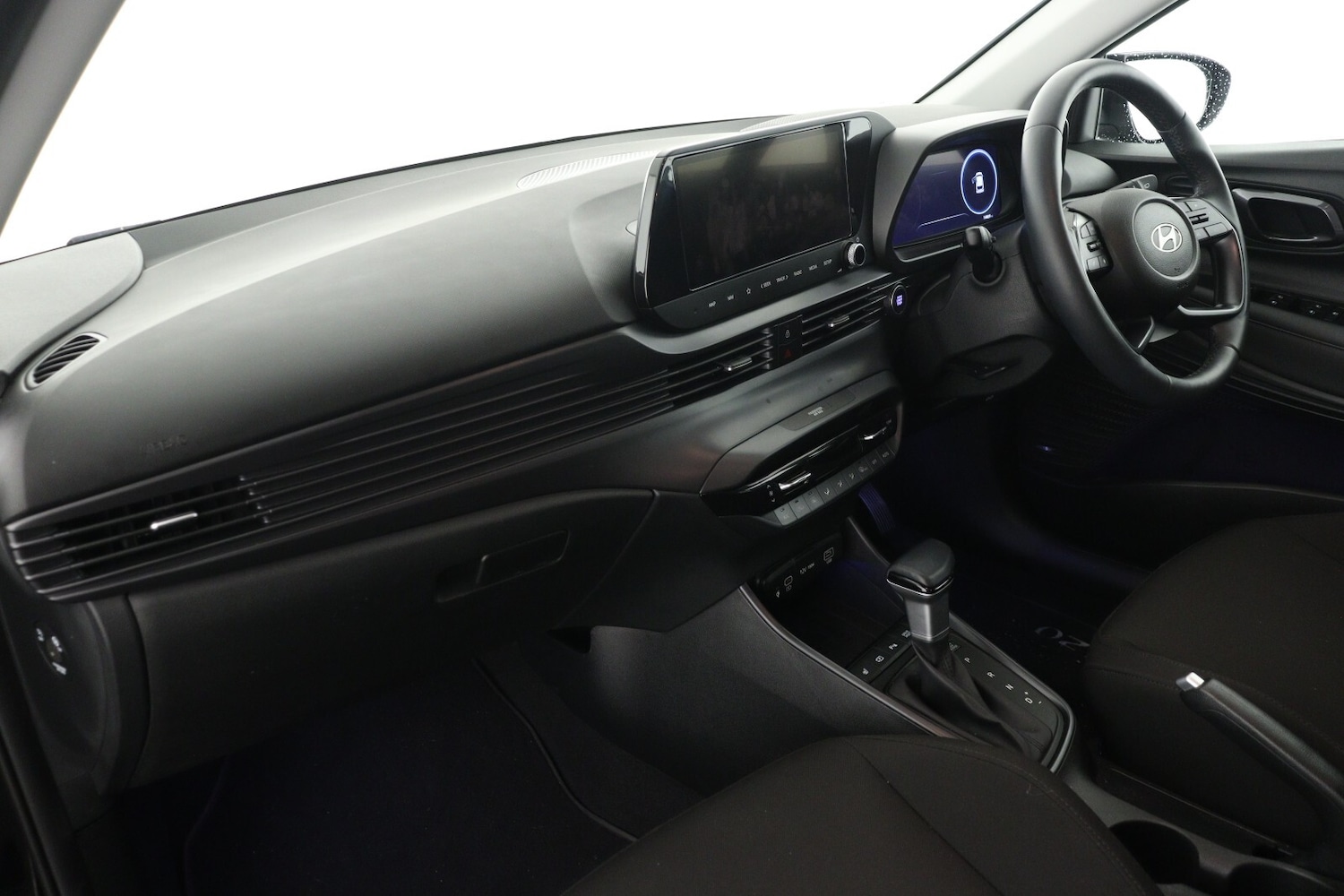 Used Hyundai i20 2024 for sale - 76104334: Photo 12