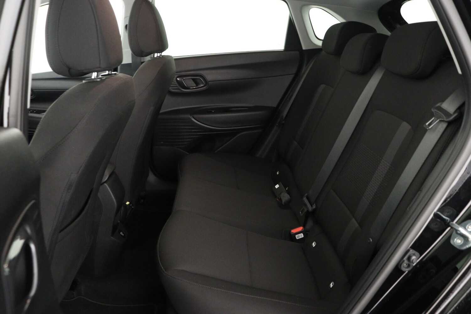 Used Hyundai i20 2024 for sale - 76104334: Photo 14