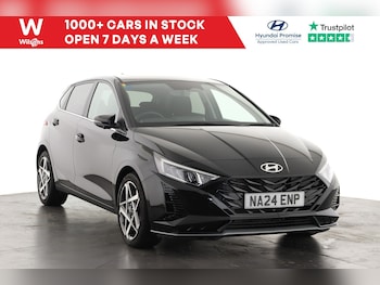 Hyundai - i20