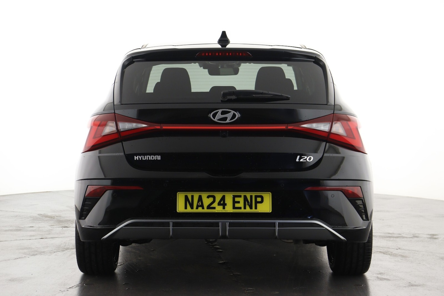 Used Hyundai i20 2024 for sale - 76104334: Photo 2