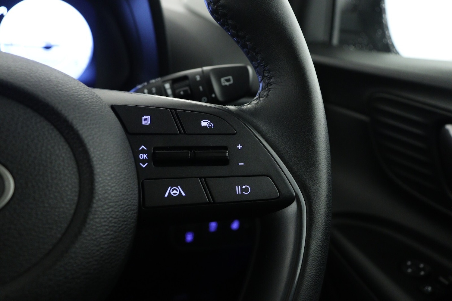 Used Hyundai i20 2024 for sale - 76104334: Photo 23