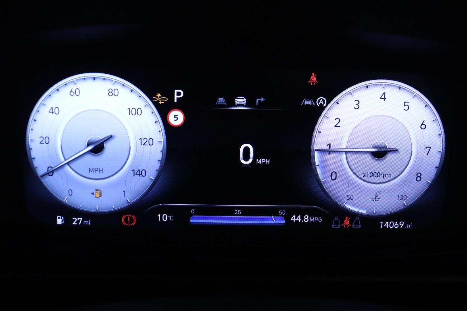 Used Hyundai i20 2024 for sale - 76104334: Photo 24
