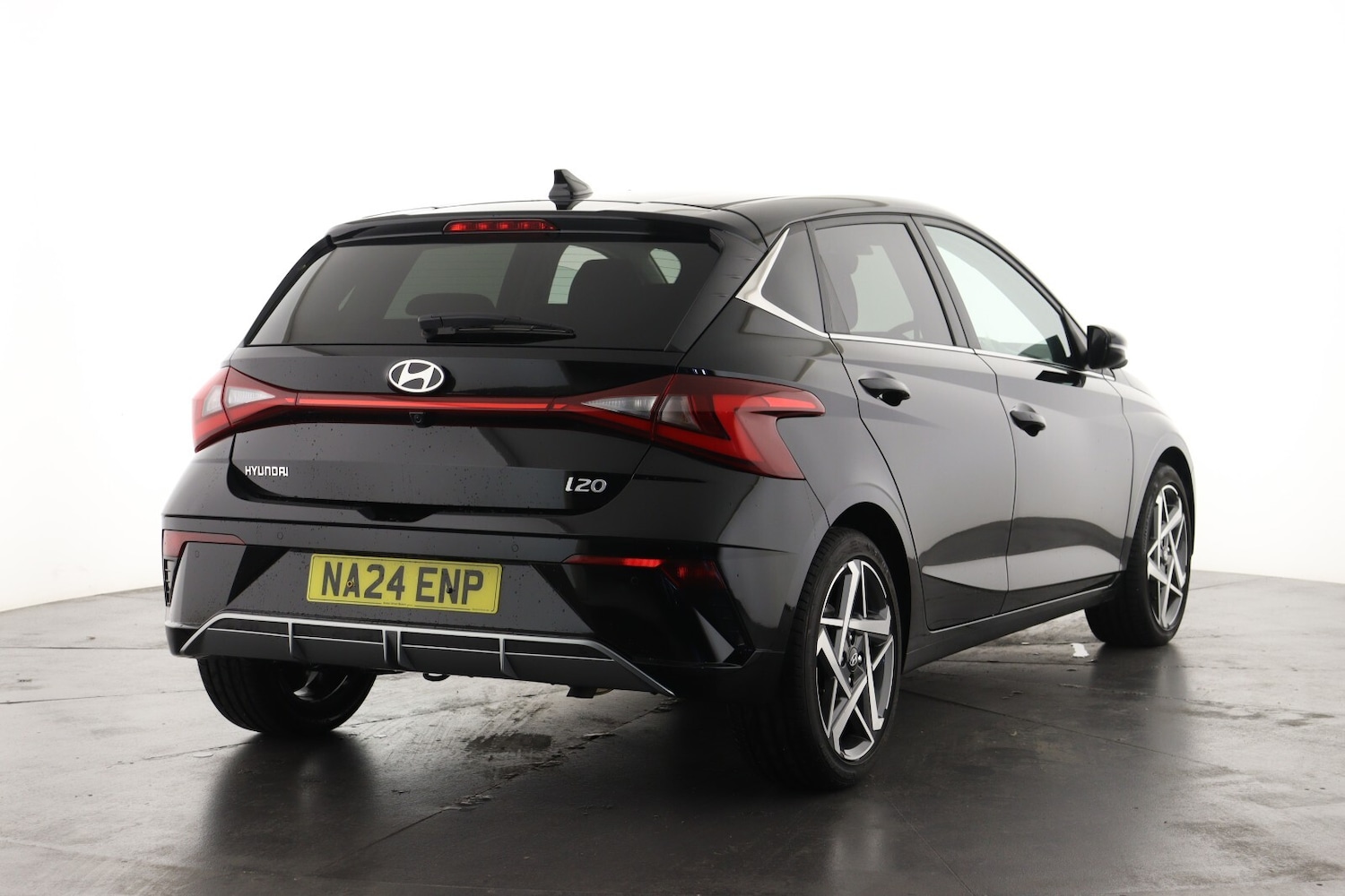 Used Hyundai i20 2024 for sale - 76104334: Photo 3