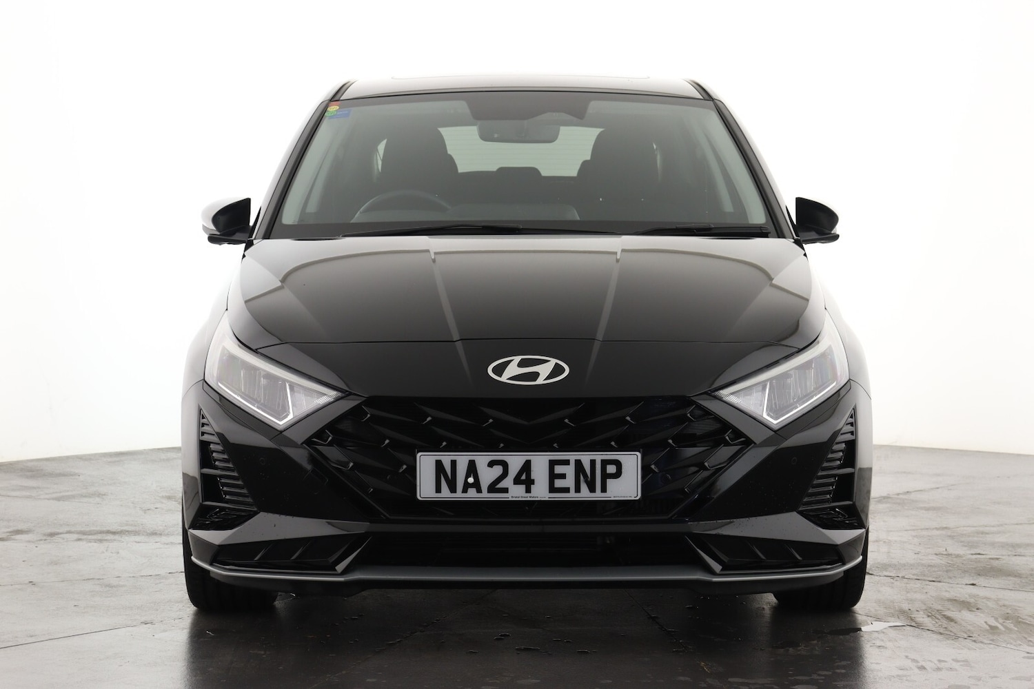 Used Hyundai i20 2024 for sale - 76104334: Photo 6