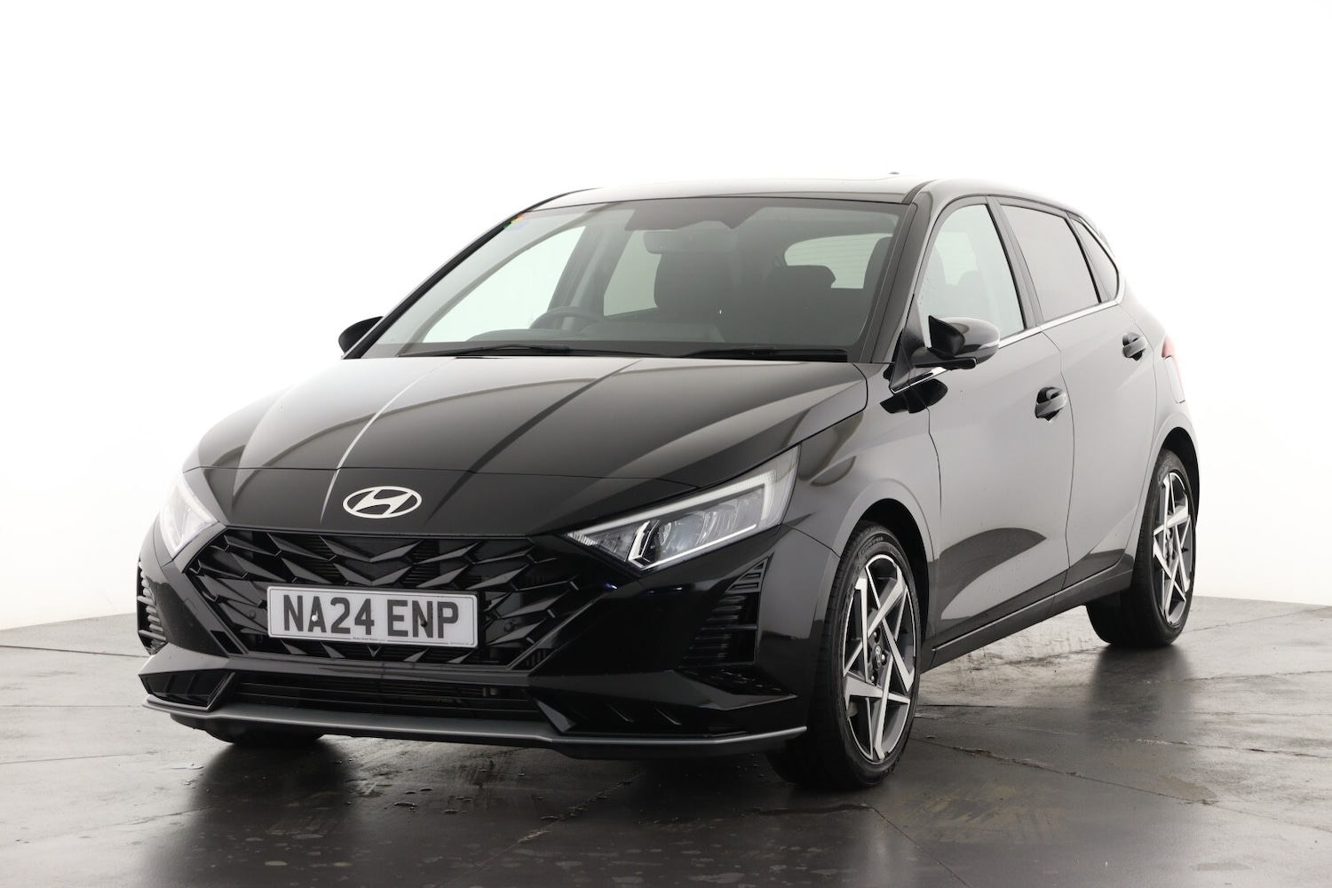 Used Hyundai i20 2024 for sale - 76104334: Photo 7