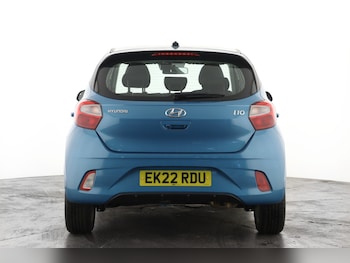 Used Hyundai i10 2022 for sale - 78088691: Photo