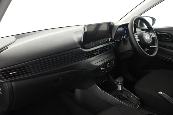 Used Hyundai i20 2024 for sale - 75763647: Photo 11