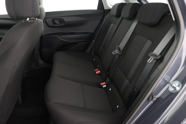 Used Hyundai i20 2024 for sale - 75763647: Photo 12