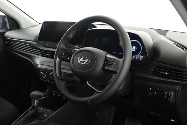 Used Hyundai i20 2024 for sale - 75763647: Photo 13