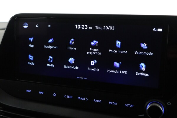 Used Hyundai i20 2024 for sale - 75763647: Photo 16