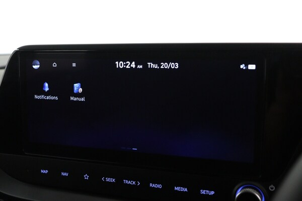 Used Hyundai i20 2024 for sale - 75763647: Photo 17