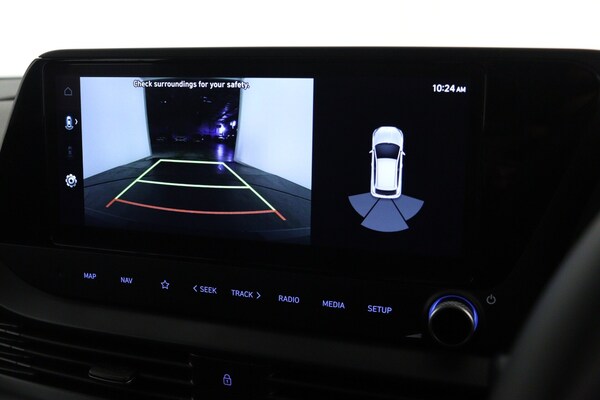 Used Hyundai i20 2024 for sale - 75763647: Photo 18