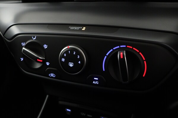 Used Hyundai i20 2024 for sale - 75763647: Photo 19