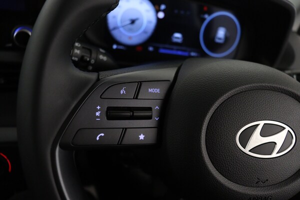 Used Hyundai i20 2024 for sale - 75763647: Photo 21