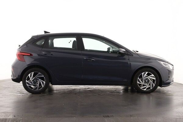 Used Hyundai i20 2024 for sale - 75763647: Photo 4