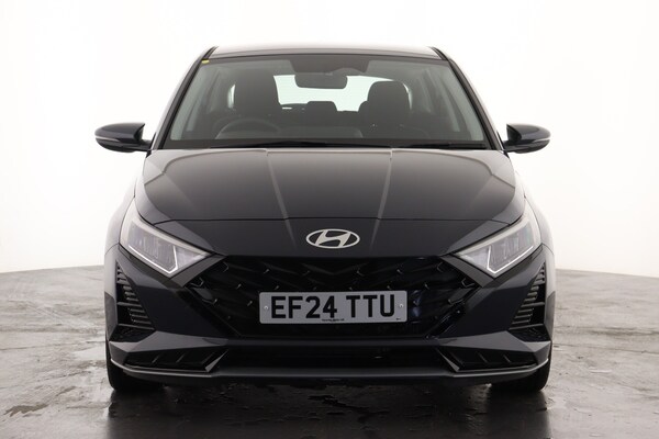 Used Hyundai i20 2024 for sale - 75763647: Photo 5
