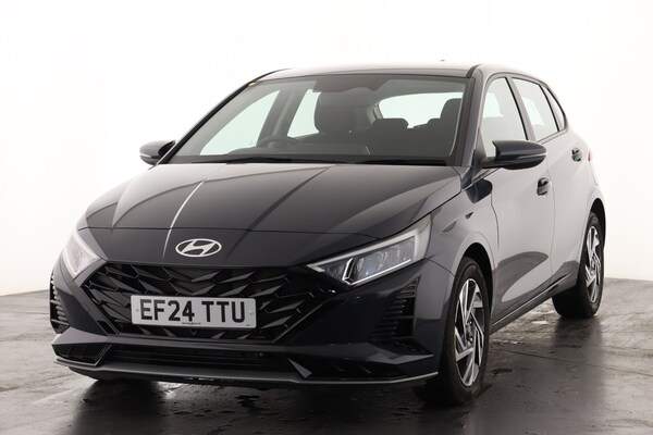 Used Hyundai i20 2024 for sale - 75763647: Photo 6