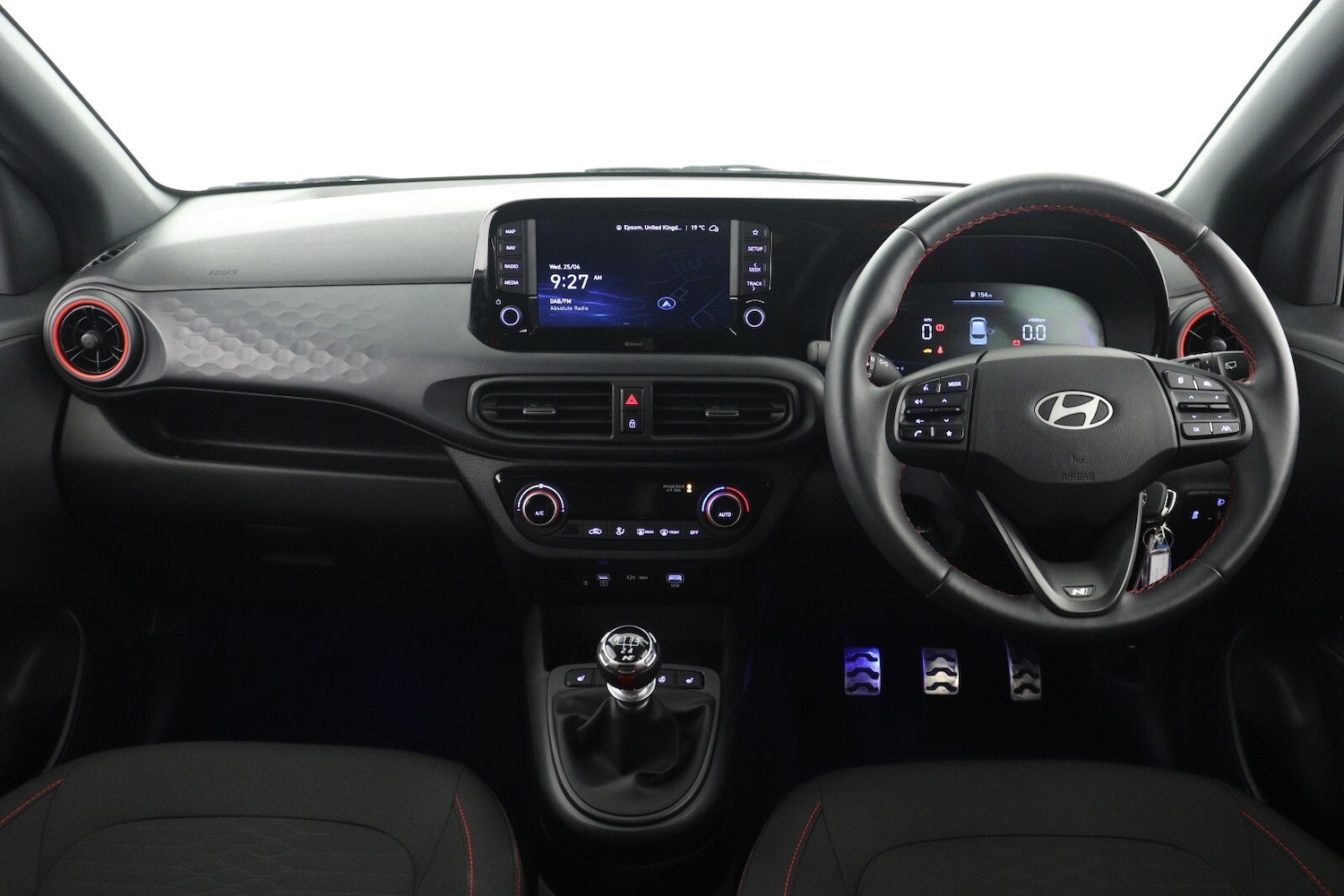 Used Hyundai i10 2025 for sale - 76871959: Photo 14