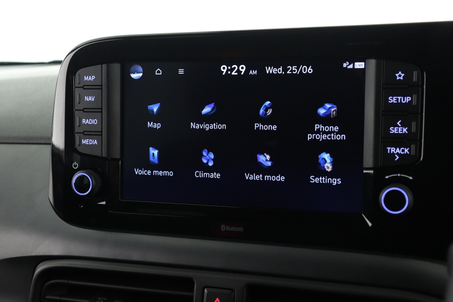 Used Hyundai i10 2025 for sale - 76871959: Photo 15