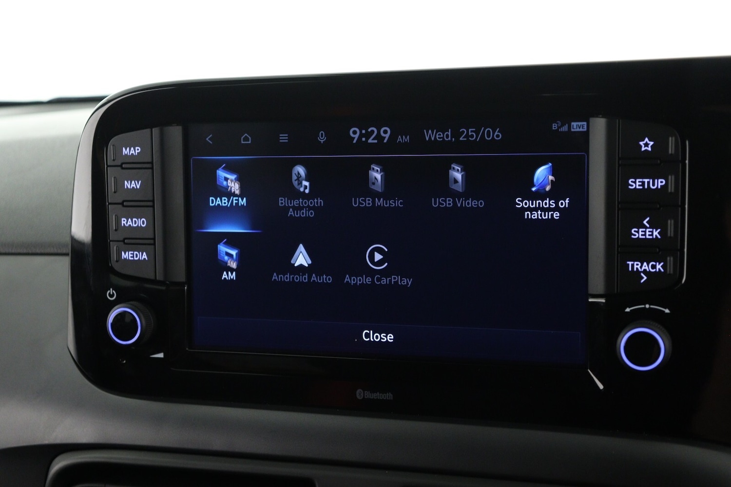 Used Hyundai i10 2025 for sale - 76871959: Photo 17