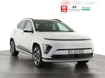 Used Hyundai KONA 2024 for sale - 75771499: Photo