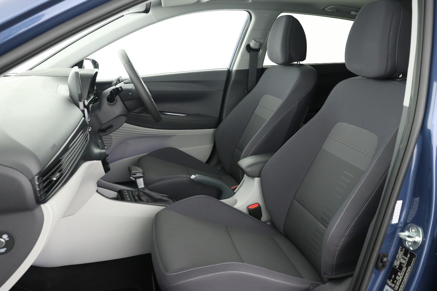 Used Hyundai BAYON 2024 for sale - 76870025: Photo 11