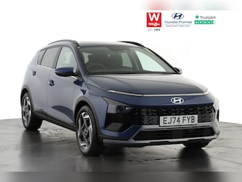 2024 - 1.0 TGDi Ultimate 5dr DCT