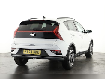 Used Hyundai BAYON 2024 for sale - 75485182: Photo