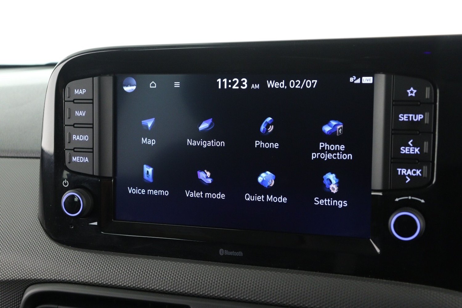 Used Hyundai i10 2025 for sale - 77127487: Photo 16