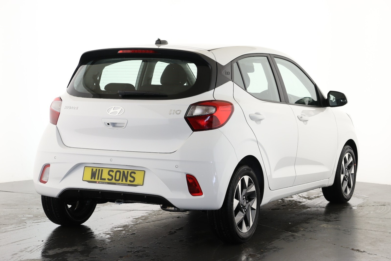 Used Hyundai i10 2025 for sale - 77127487: Photo 3