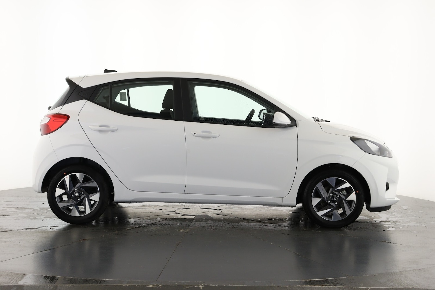 Used Hyundai i10 2025 for sale - 77127487: Photo 5