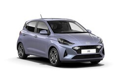 Used Hyundai i10 2025 for sale - 76871948: Photo 1