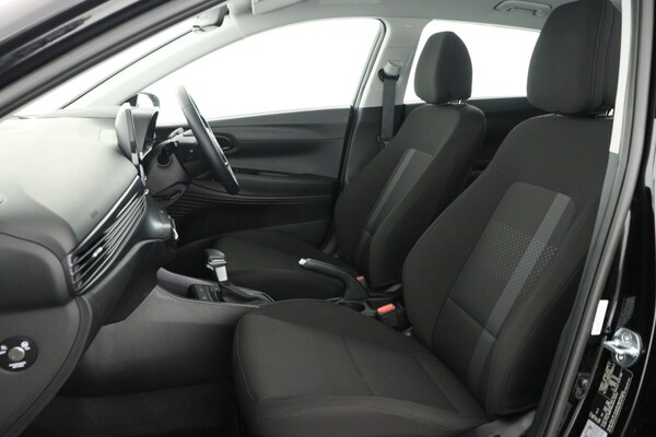 Used Hyundai i20 2024 for sale - 75763503: Photo 11
