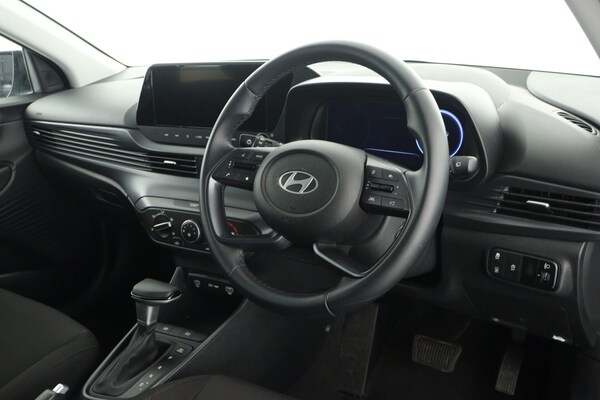 Used Hyundai i20 2024 for sale - 75763503: Photo 14