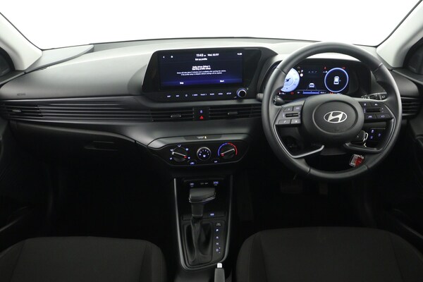 Used Hyundai i20 2024 for sale - 75763503: Photo 15