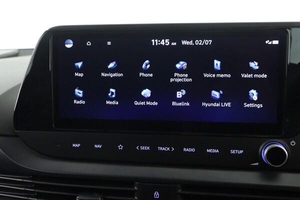 Used Hyundai i20 2024 for sale - 75763503: Photo 16