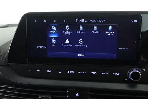 Used Hyundai i20 2024 for sale - 75763503: Photo 19