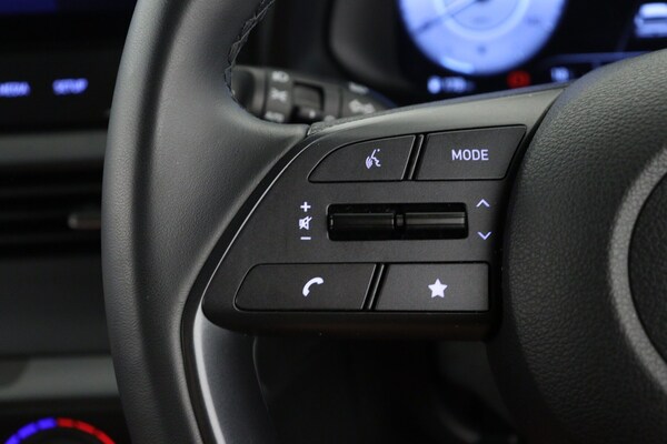 Used Hyundai i20 2024 for sale - 75763503: Photo 23