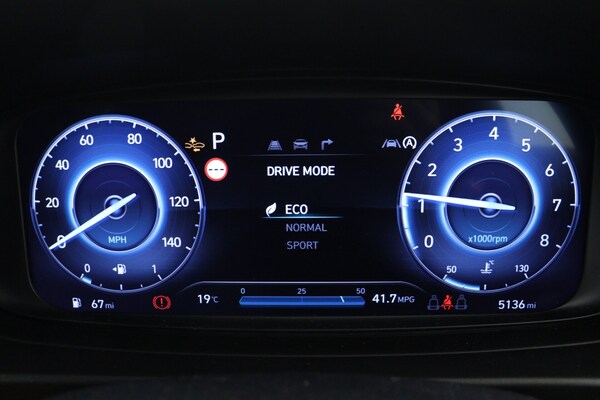 Used Hyundai i20 2024 for sale - 75763503: Photo 26