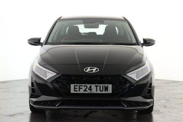 Used Hyundai i20 2024 for sale - 75763503: Photo 6