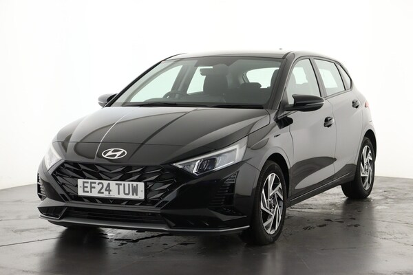 Used Hyundai i20 2024 for sale - 75763503: Photo 7