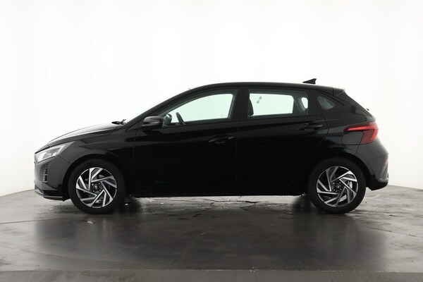 Used Hyundai i20 2024 for sale - 75763503: Photo 8