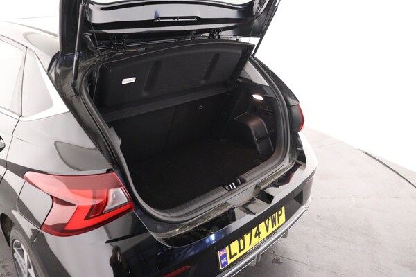 Used Hyundai i20 2024 for sale - 75763733: Photo 10