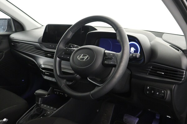 Used Hyundai i20 2024 for sale - 75763733: Photo 15