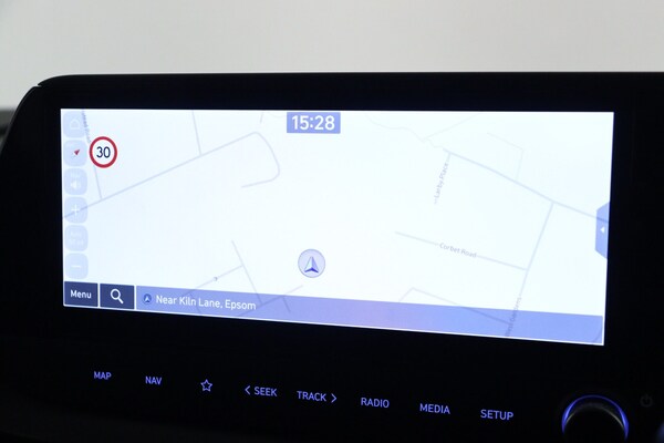Used Hyundai i20 2024 for sale - 75763733: Photo 16