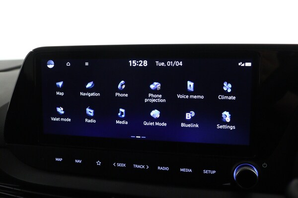 Used Hyundai i20 2024 for sale - 75763733: Photo 18