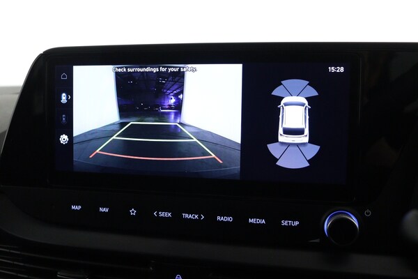 Used Hyundai i20 2024 for sale - 75763733: Photo 19