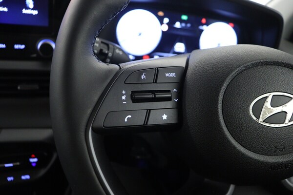 Used Hyundai i20 2024 for sale - 75763733: Photo 22