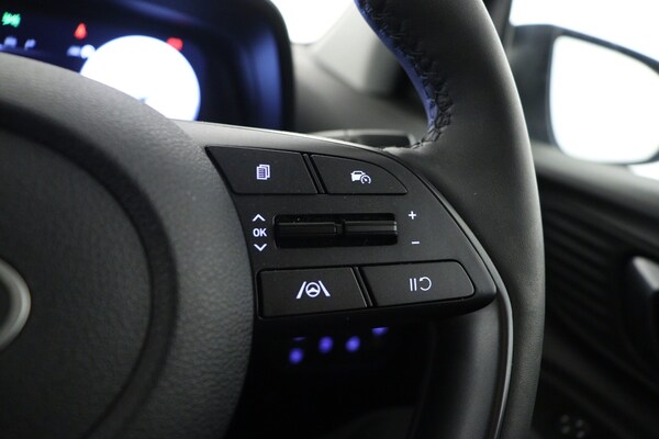 Used Hyundai i20 2024 for sale - 75763733: Photo 23